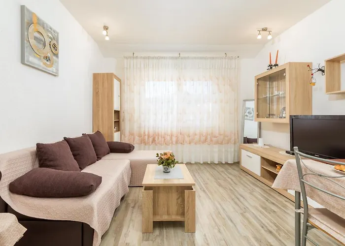 Relax Apartment Ive