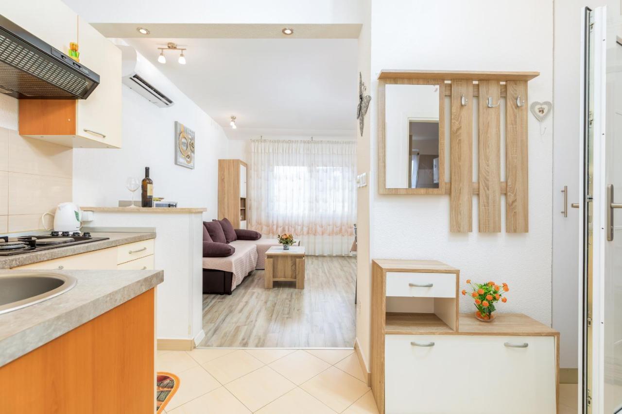Apartmán Relax Ive *