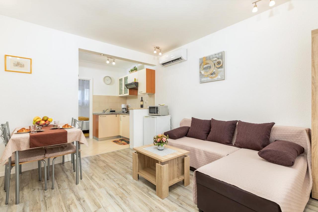 Apartmán Relax Ive